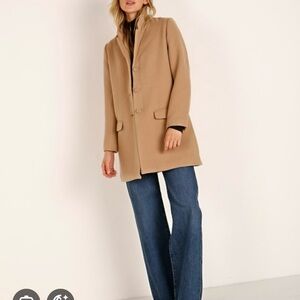 BB Dakota Whiskey Coat